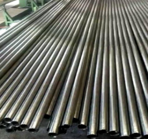 15CrMoG高壓合金鋼管