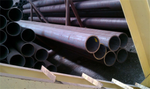 20G無縫鋼管 20G無縫鋼管