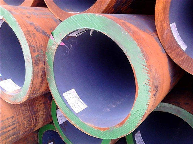 15CrMoG高壓合金鋼管 15CrMoG高壓合金鋼管