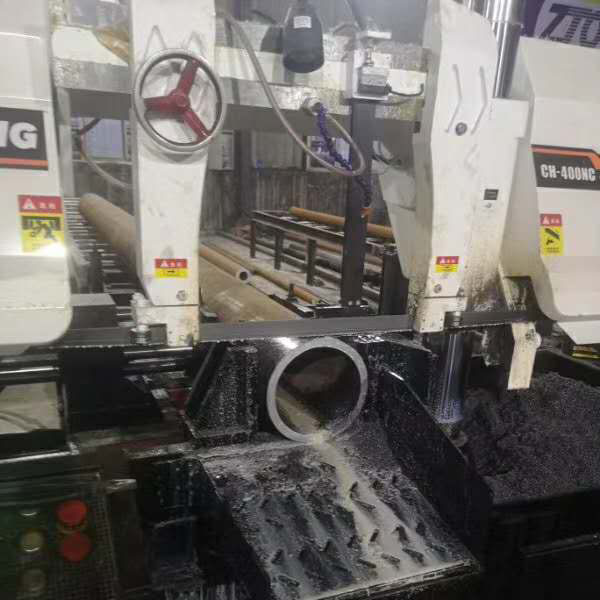 高壓無(wú)縫鋼管切割加工